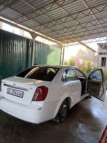 шины на дэу матиз купить: Daewoo Lacetti: 2003 г., 1.5 л, Автомат, Бензин, Седан — 3