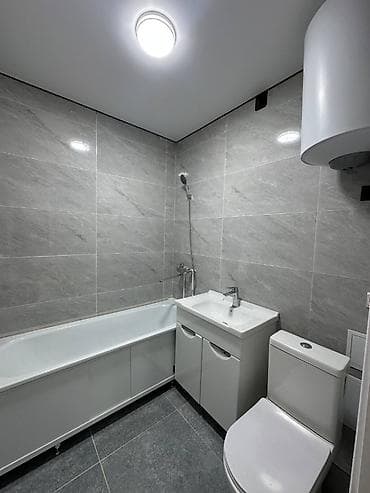 pro group: 2 комнаты, 54 м², 108 серия, 3 этаж, Евроремонт — 3