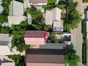 дом жилмассив кок жар: Дом, 160 м², 6 комнат, Агентство недвижимости, Евроремонт — 28