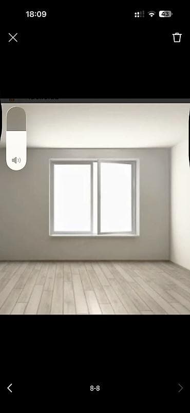 24: 12 м², Без мебели — 6