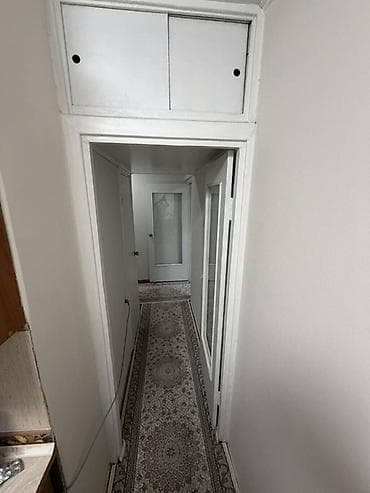 104: 1 комната, 35 м², 104 серия, 3 этаж, Косметический ремонт — 5