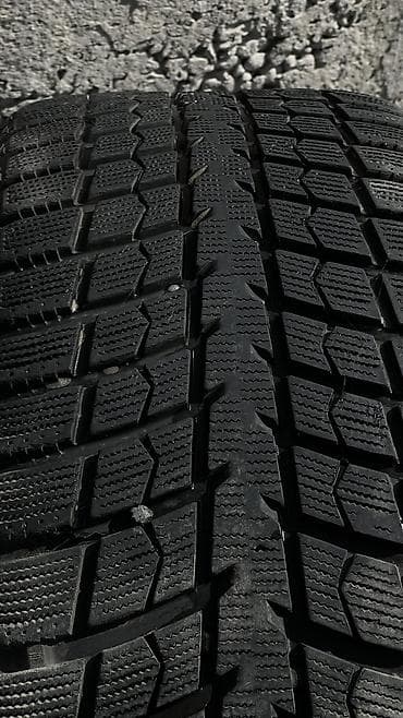 bmw r19: Колеса в сборе 265 / 50 / R 19, Зима, Б/у, Комплект, Легковые, Литые, отверстий - 5 — 6