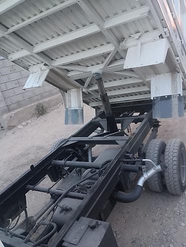 рулевой насос портер 1: Hyundai Porter: 2001 г., 2.6 л, Механика, Дизель — 6