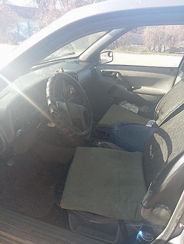 пассат б3 калпак: Volkswagen Passat: 1990 г., Седан — 2