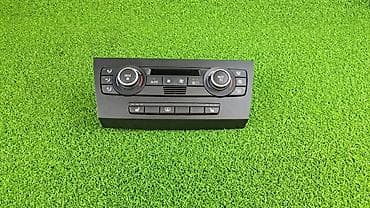 e90: Блок управления печки е90 Модель: 3 E90 (02/2004 - 02/2012) — 1