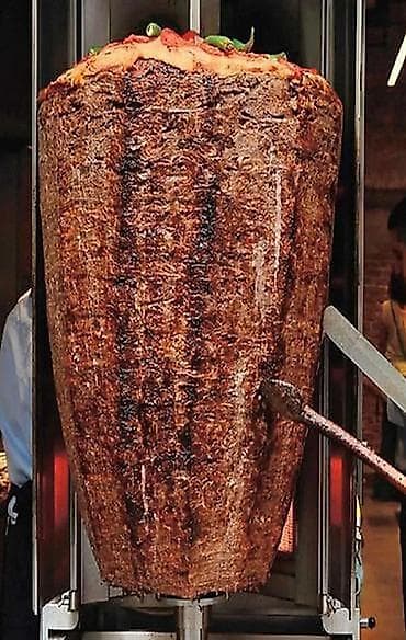 рис басмати: Шаурмага фарш! адал! баардык сертификаттары бар! шаар ичи жеткируу — 1