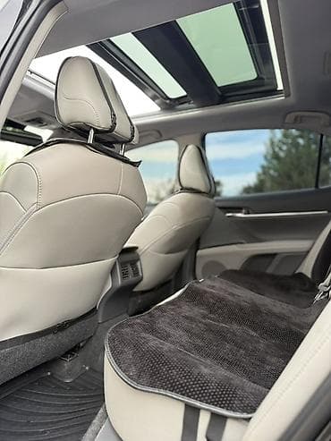 камри 55 фары: Toyota Camry: 2019 г., Седан — 8