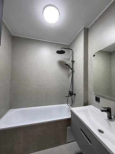 восточный: 2 комнаты, 63 м², Элитка, 5 этаж, Евроремонт — 5