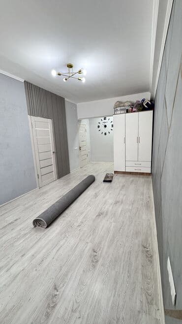 работа в бишкеке швейный цех упаковщик: 2 комнаты, 35 м², Индивидуалка, 1 этаж — 3