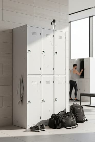 шкаф для документов: Мебель на заказ — 3