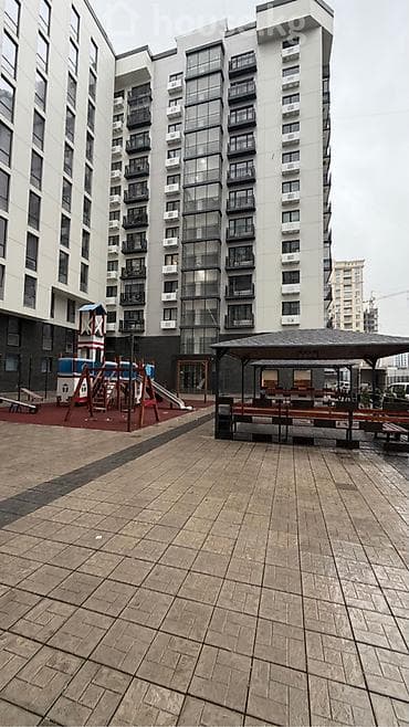 Квартиры: 2 комнаты, 85 м², Элитка, 10 этаж, Евроремонт — 2