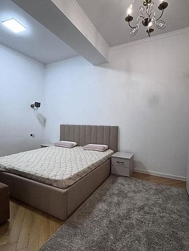 коттеджи иссык куль каприз: 1 комната, С мебелью полностью — 2