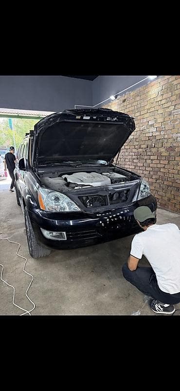 бампер акорт: Полировка авто и удаление царапин — студия miwka.detailing Полировка — 3
