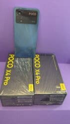 рабочий бу ноутбук: Poco X4 Pro 5G, Б/у, 256 ГБ — 3