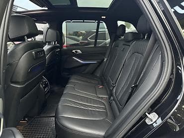 2026: BMW X5: 2026 г., 0.3 л, Автомат, Бензин, Внедорожник — 4