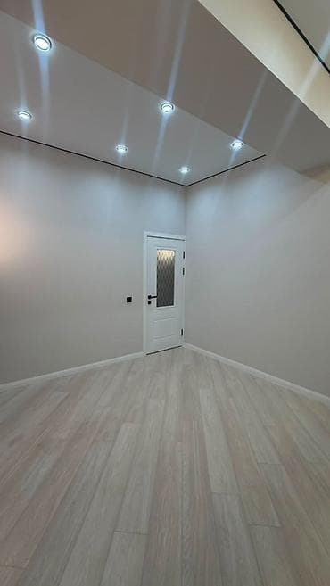 seven development: 2 комнаты, 56 м², Элитка, 6 этаж, Евроремонт — 6