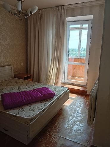 Квартиры: 3 комнаты, 56 м², Индивидуалка, 5 этаж, Старый ремонт — 2