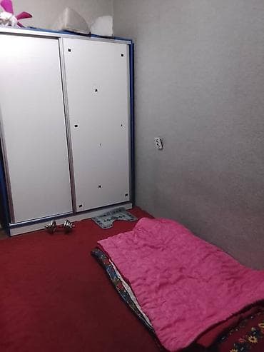 Сдаётся комната с подселением (3-комнатная квартира) Ищу одного