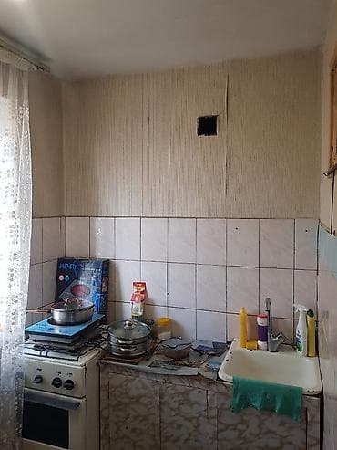 Квартиры: 3 комнаты, 59 м², Индивидуалка, 2 этаж, Косметический ремонт — 7