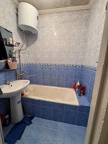 2 8: 3 комнаты, 75 м², 105 серия, Косметический ремонт — 7