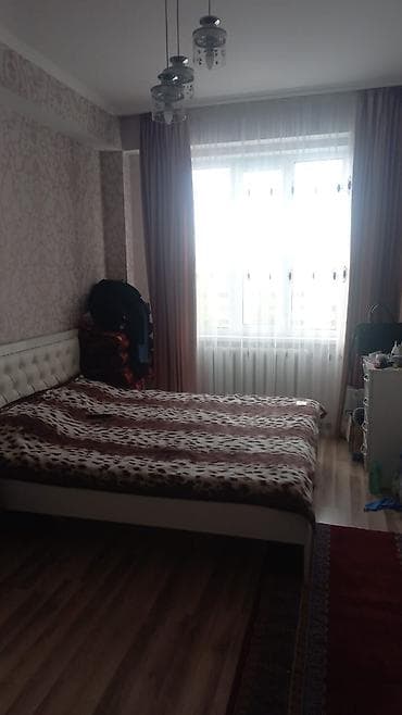 mega hous: 2 комнаты, С мебелью полностью — 7