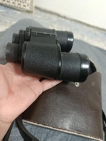 бинокль ссср: Бинокль TENTO (Made in USSR) - Классическая советская оптика TENTO — 5