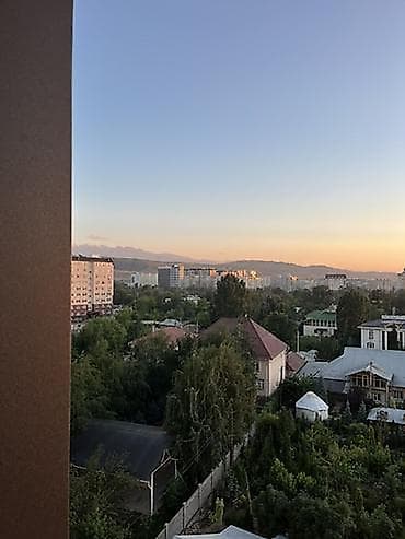 Кыймылсыз мүлк: 2 бөлмө, 75 м², Көк-Жар ж/м Элитка, 7 кабат, ПСО (өз алдынча бүтүрүү) — 6