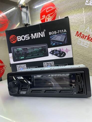 магнитолы ош: Цена 2800 сом — 10