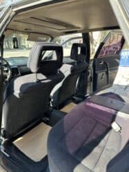 купить машину недорого автомат: Audi 100: 1987 г., 2.2 л, Механика, Бензин — 9