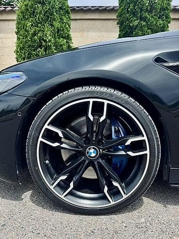 m5 e60: BMW 5 series: 2019 г., 4.4 л, Автомат, Бензин, Седан — 6