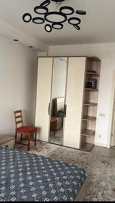 Квартиры: 3 комнаты, 121 м², Цум 4 этаж, Дизайнерский ремонт — 10