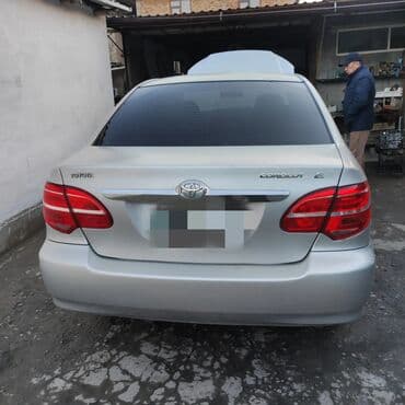 где переоборудовать спринтер на дом на колесах бишкек: Без выезда — 3