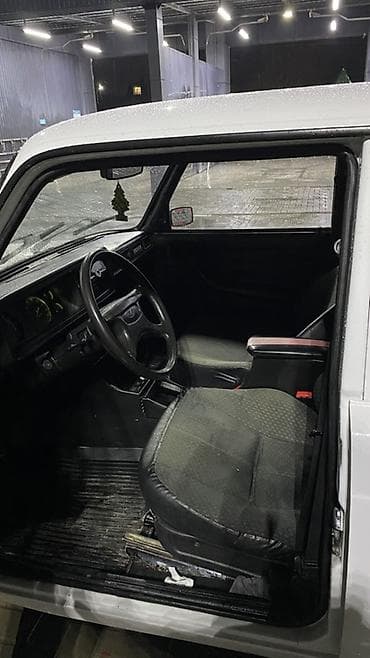 панель ваз2107: ВАЗ (ЛАДА) 2107: 2012 г., 1.6 л, Механика, Бензин, Седан — 7