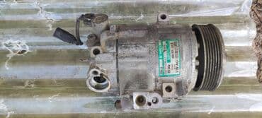 купить компрессор на холодильник: Кондиционер Volkswagen 2001 г., Б/у, Оригинал, Германия — 1
