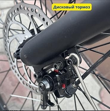 трицкыл электро: Продаю в связи с переездом за границу, недавно покупал — 9