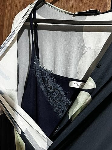 amber elixir: Повседневное платье, Длинная модель, На запах — 5