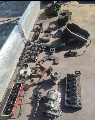 кутер: Грузовик — 2