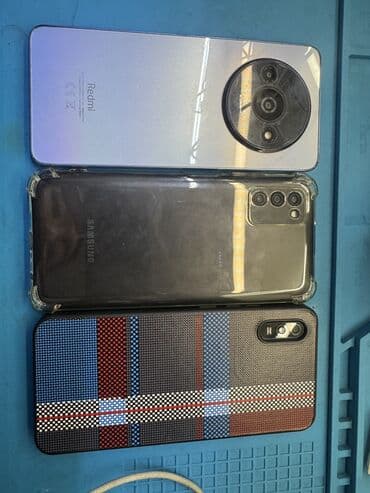 redmi note 11 pro цена в бишкеке 256 гб: Redmi, Redmi 9A, Б/у — 1