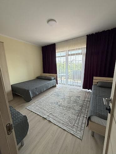 себе: Таунхаус, Baytur Resort & Spa, Бостери, 6 мест — 5