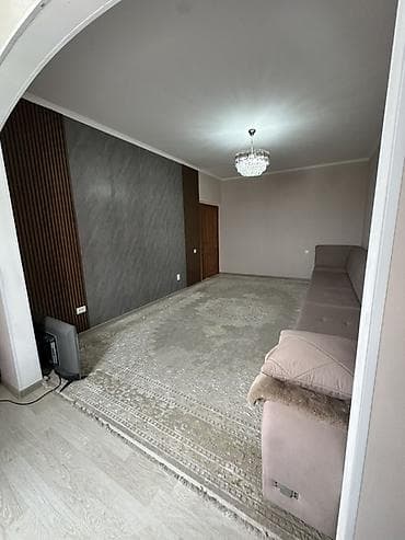 real sight: 2 комнаты, 67 м², 106 серия улучшенная, 4 этаж, Евроремонт — 2