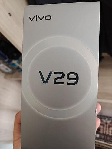 нексия монитор: Смартфон vivo V29 Особенности и характеристики: - Экран AMOLED с — 3