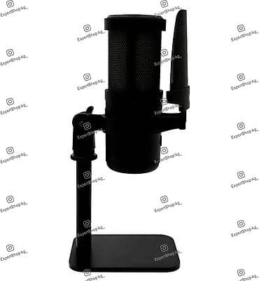 микрофоны для компьютера: Микрофон JMARY PW 13 - это профессиональное устройство, которое станет — 5