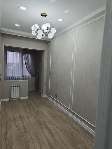 экспострой: 2 комнаты, 68 м², Элитка, 3 этаж, Евроремонт — 2