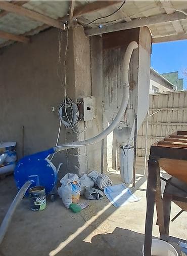 Вакумный дробилка сатылат матор 18.5квт 1сатта 1.5тонна тартат адрес