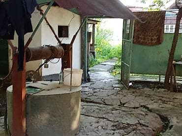 гараж аламедин 1: Дом с участком в Рамановке, ул. Карла Маркса, 29. Участок 11 соток. - — 6