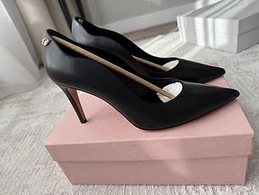 Айымдардын бут кийими: Туфли-лодочки Blumarine Цена 20.000 сом ( цена до скидки 275 €) - — 2