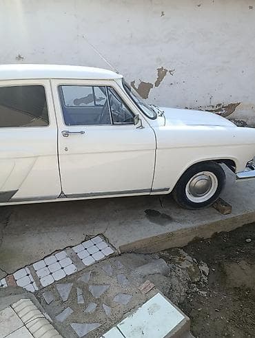 киа 2008: Продам ретро-автомобиль с классическим карбюраторным двигателем — 6