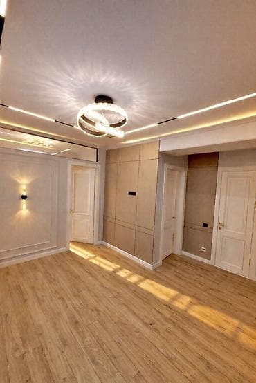 2 комнаты, 42 м², Элитка, 8 этаж, Дизайнерский ремонт