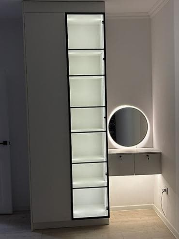 Ремонт и строительство: Мебель на заказ — 9