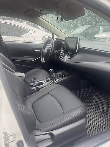 toyota corrolla: Toyota Corolla: 2019 г., 1.8 л, Автомат, Бензин, Седан — 6